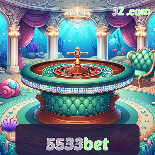 Apostas emocionantes na 5533bet: A nova era das apostas online