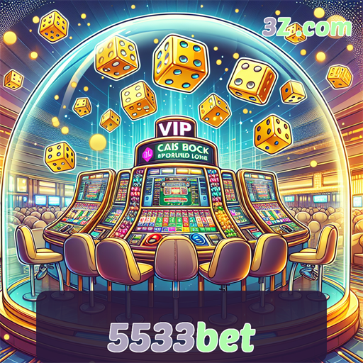 Baixar a Diversão com 5533bet: Jogos a Um Clique