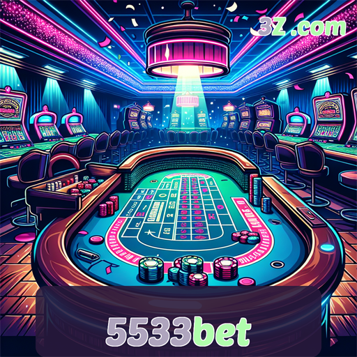 A experiência única da plataforma 5533bet para jogadores brasileiros