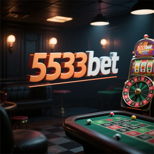5533bet