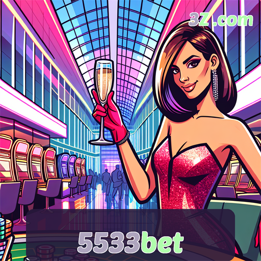 Os Melhores Slots do 5533bet: Diversão em Cada Rodada