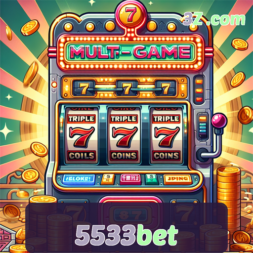 Experiência VIP na 5533bet: O Mundo dos Jogos Exclusivos